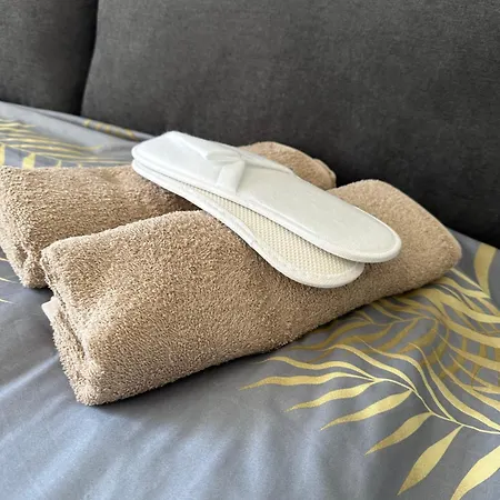 Brand New 2 Bedroom In Hal Safi