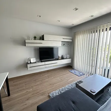 Brand New 2 Bedroom In Hal Safi