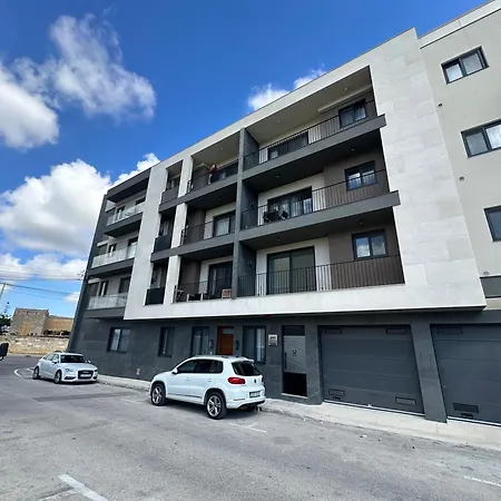 Apartment Brand New 2 Bedroom In Hal Safi