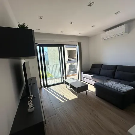 Brand New 2 Bedroom In Hal * Safi
