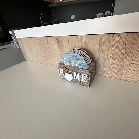 Apartamento Brand New 2 Bedroom In Hal Safi