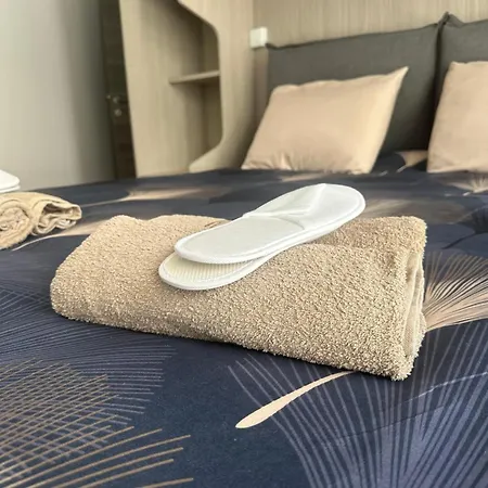 Lejlighed Brand New 2 Bedroom In Hal