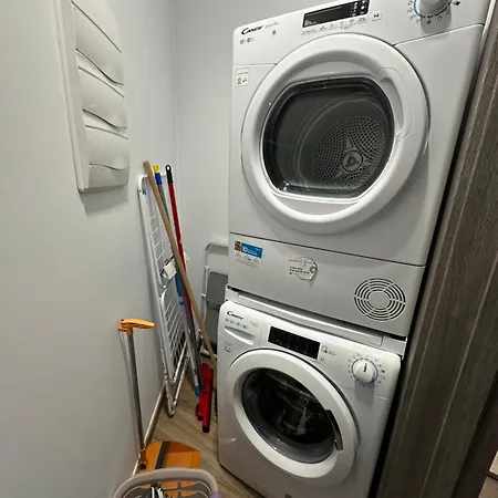 Brand New 2 Bedroom In Hal Lejlighed Safi