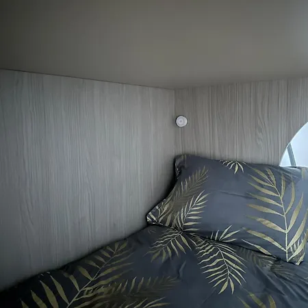 Brand New 2 Bedroom In Hal Lejlighed Safi