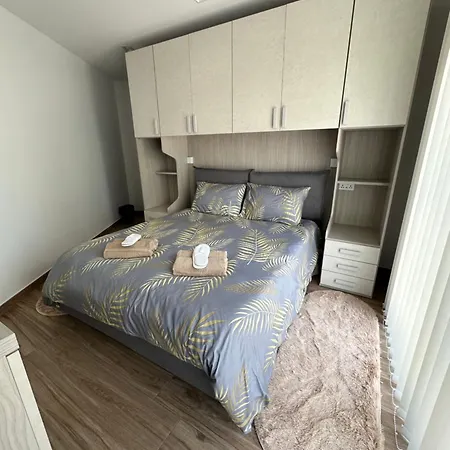 Apartment Brand New 2 Bedroom In Hal Safi
