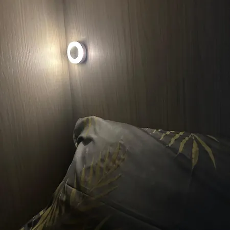 Apartamento Brand New 2 Bedroom In Hal Safi