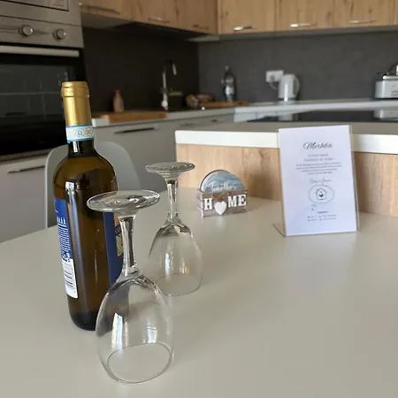 Lejlighed Brand New 2 Bedroom In Hal *