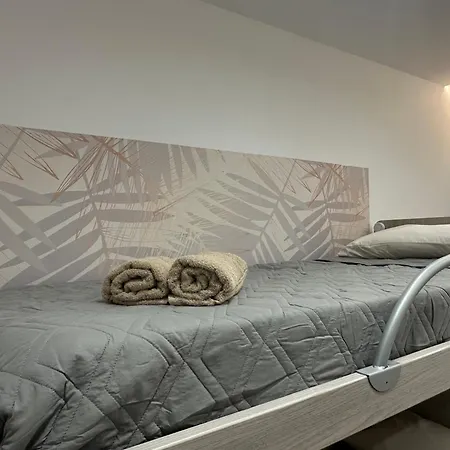 Apartment Brand New 2 Bedroom In Hal