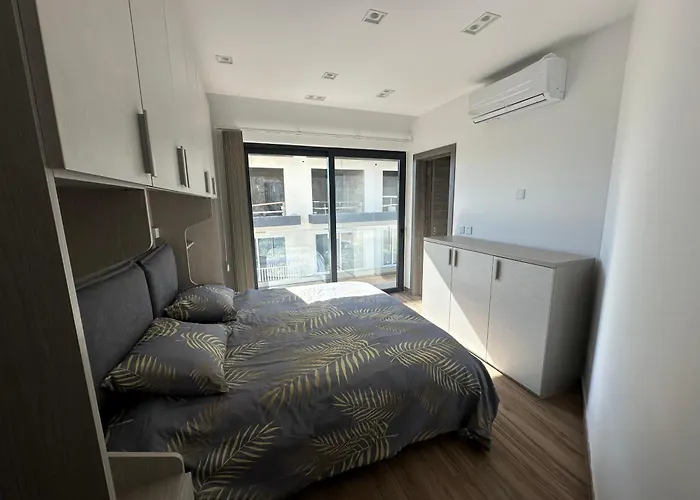 Apartment Brand New 2 Bedroom In Hal *