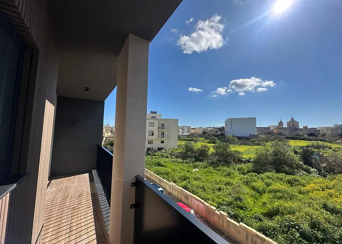 Apartamento Brand New 2 Bedroom In Hal *