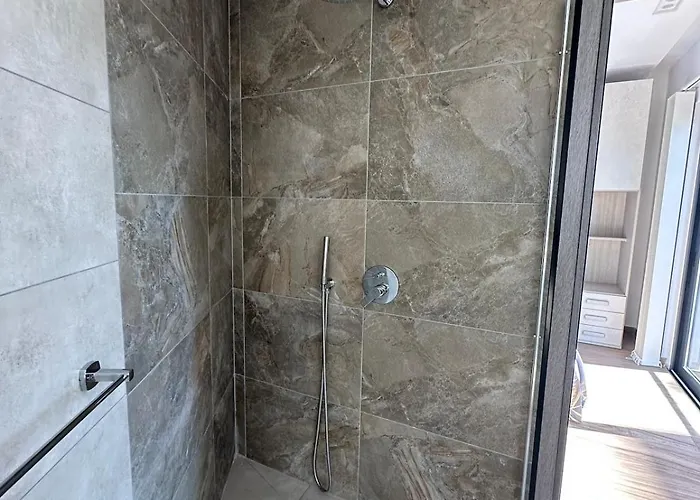 Apartamento Brand New 2 Bedroom In Hal *