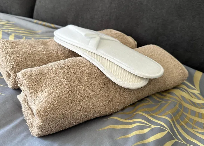 Brand New 2 Bedroom In Hal Safi