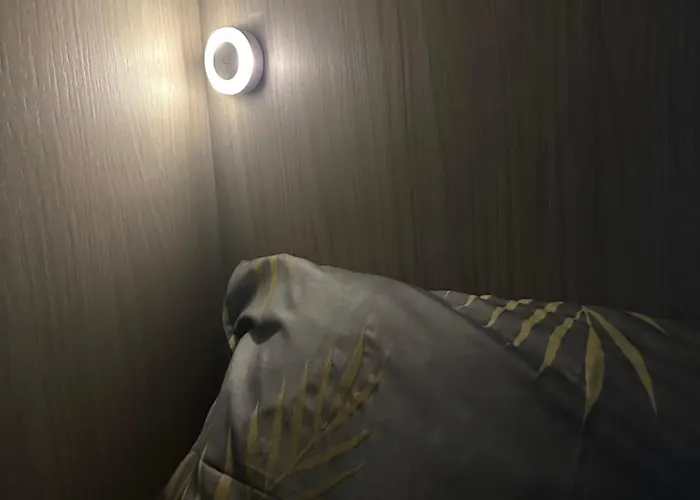 Apartamento Brand New 2 Bedroom In Hal Safi