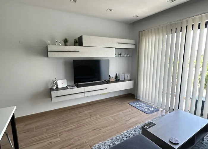 Brand New 2 Bedroom In Hal Safi