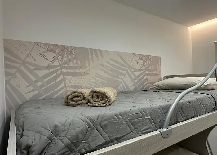 Apartament Brand New 2 Bedroom In Hal